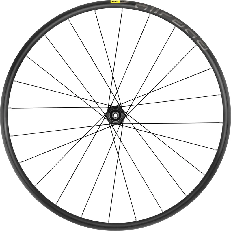 Mavic Allroad CL 700 12x100/142 Wheelset-5