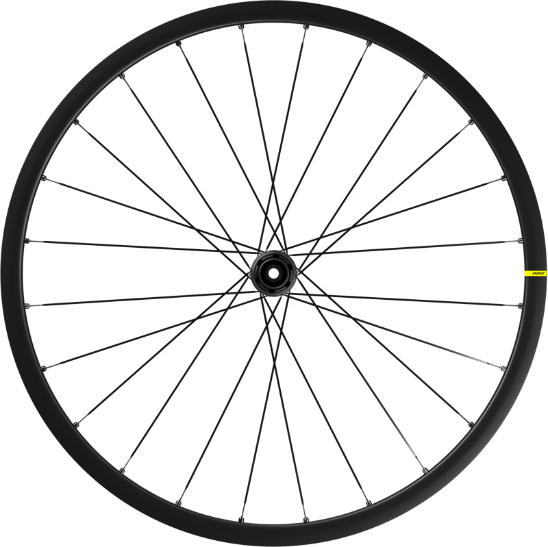 Mavic Ksyrium S CL 700 12X100 and 12X142 M11 Wheelset-2