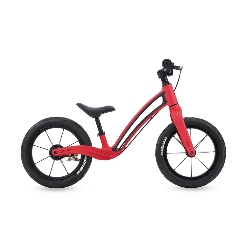 Hornit Airo 14 Balance Bike Red