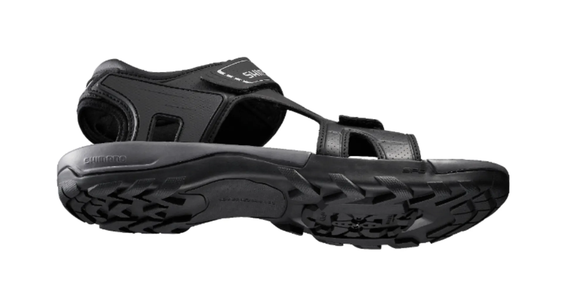 Shimano SPD Sandal SD500 Grey