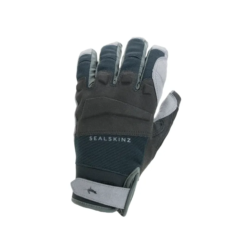 SealSkinz All Weather MTB Glove