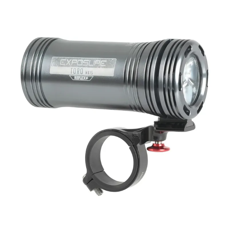 Toro Mk15 Gun Metal Black