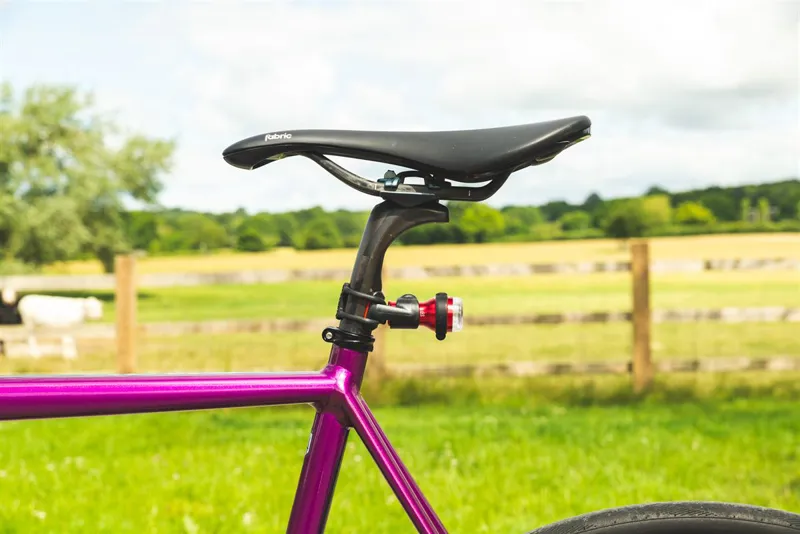 Exposure Lights TraceR MK2 ReAKT + Peloton-2