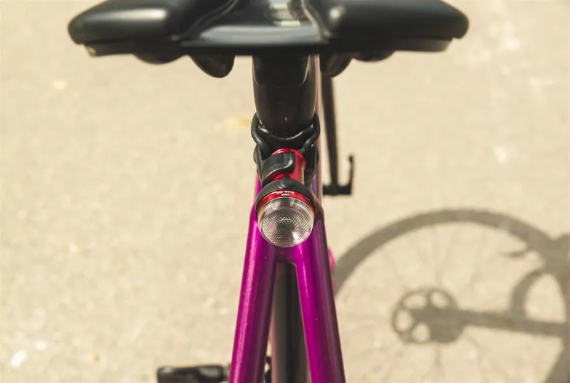 Exposure Lights TraceR MK2 ReAKT + Peloton-3