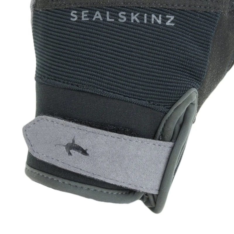 SealSkinz All Weather MTB Glove-1
