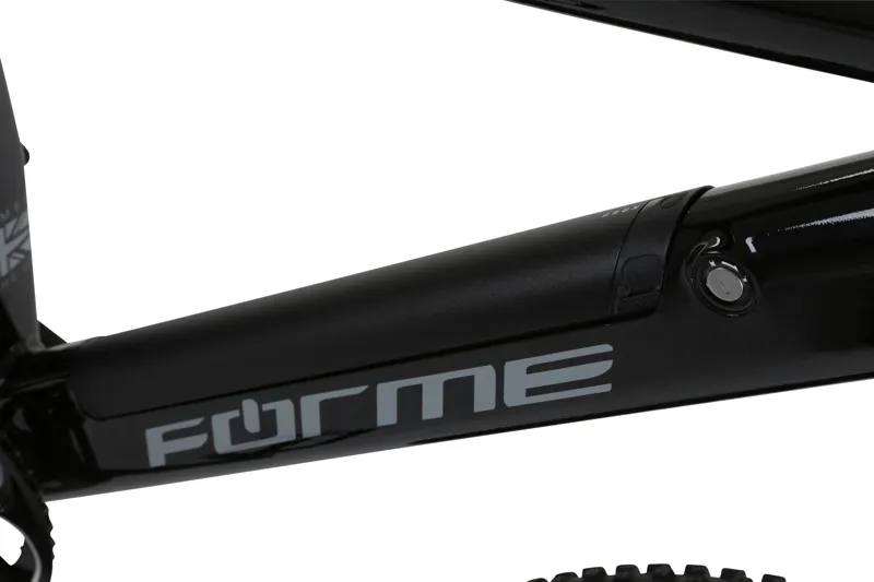 Forme Sterndale HTE Hardtail Electric MTB 17.5-6
