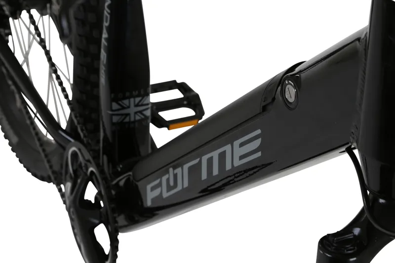 Forme Sterndale HTE Hardtail Electric MTB 17.5-5