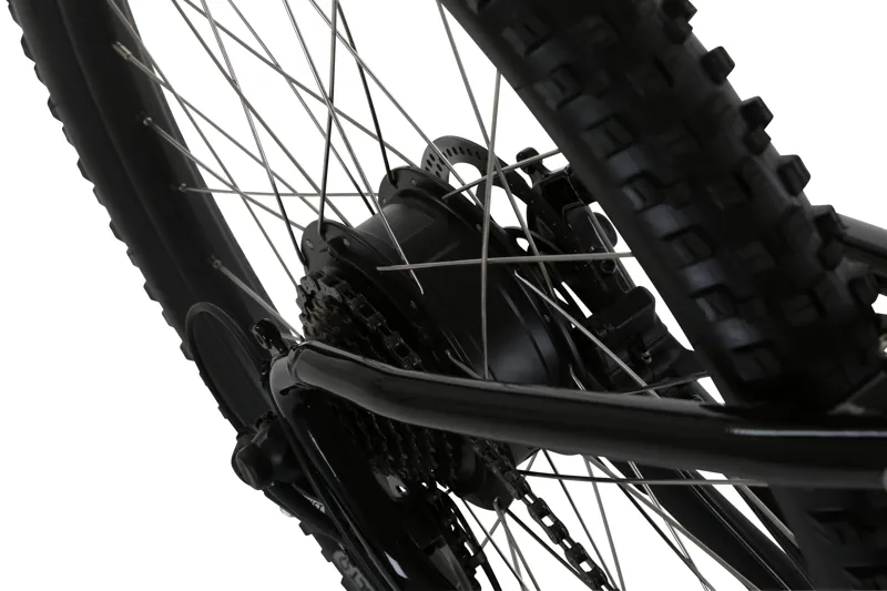 Forme Sterndale HTE Hardtail Electric MTB 17.5-4