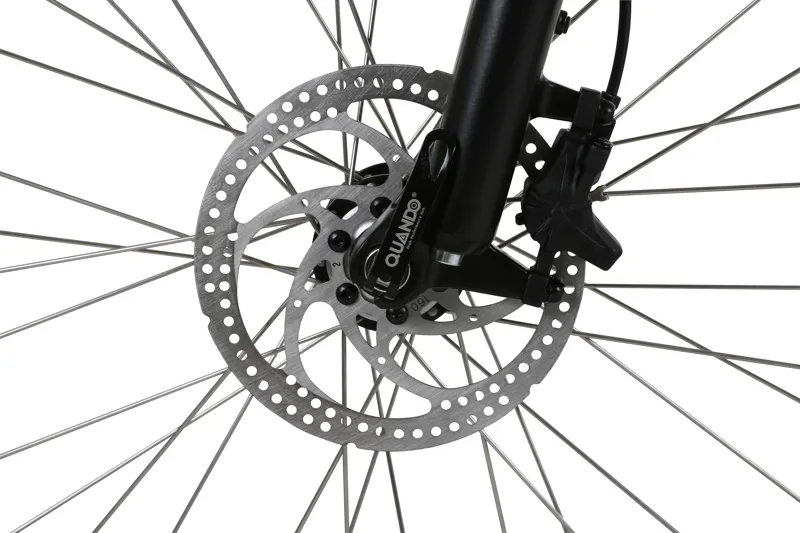 Forme Sterndale HTE Hardtail Electric MTB 17.5-2