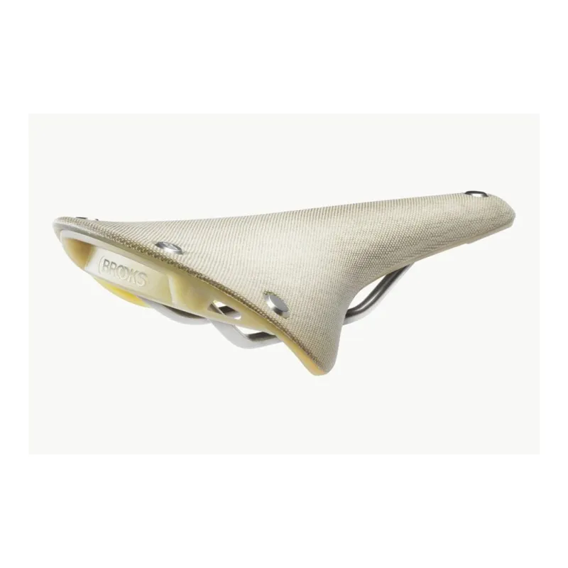Brooks C17 Cambium Organic Light Natural