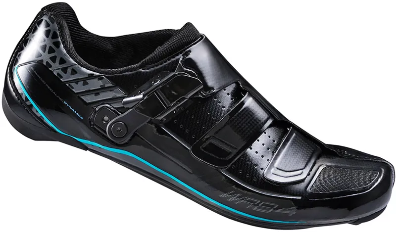 Shimano Shoe SPD-SL WR84 BK Black