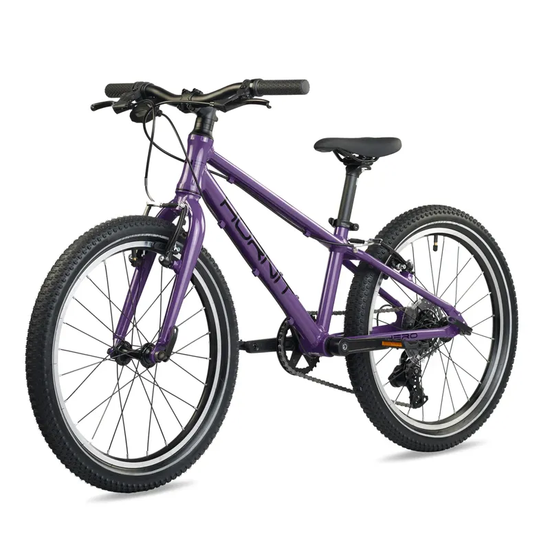 Hornit Hero 20 Emperor Purple-1