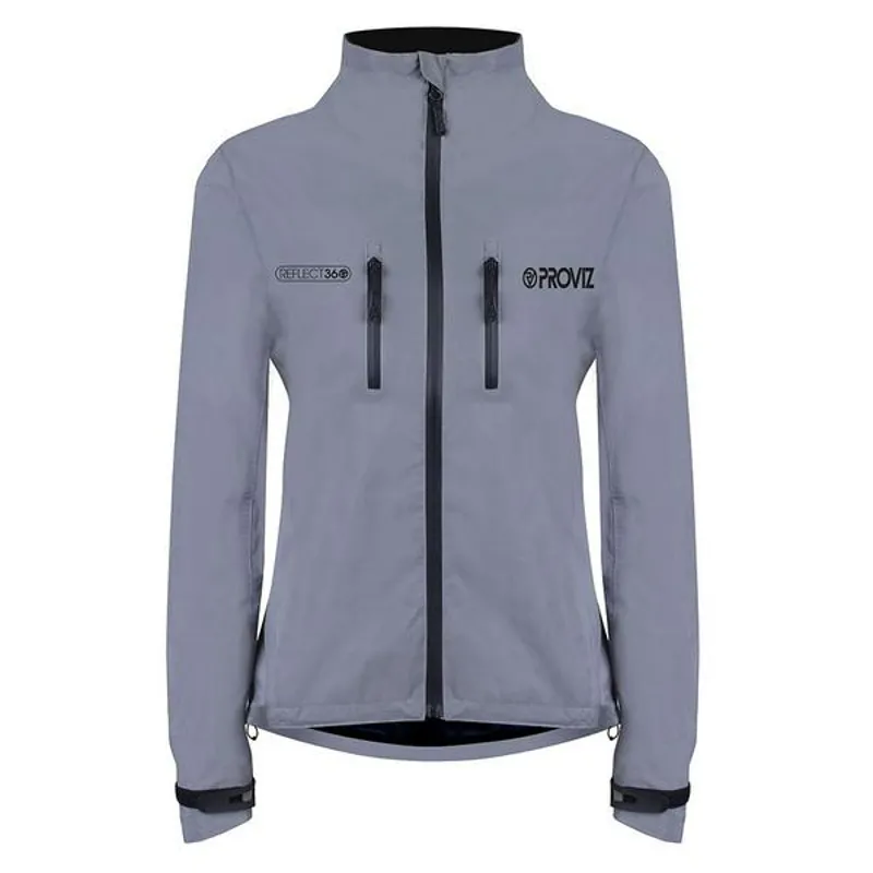 Reflect 360 Ladies Jacket 12