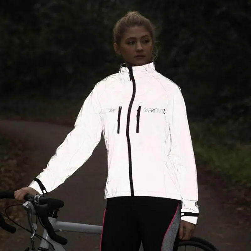 Reflect 360 Ladies Jacket 12-1