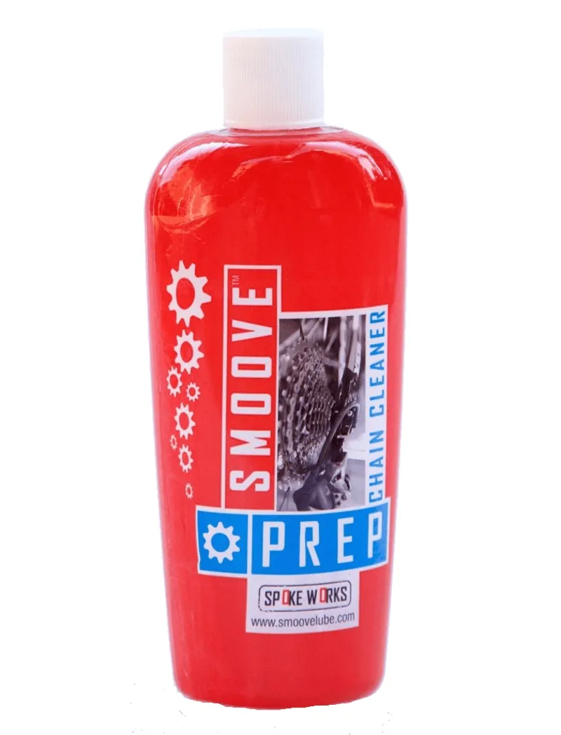 Smoove Prep Degreaser