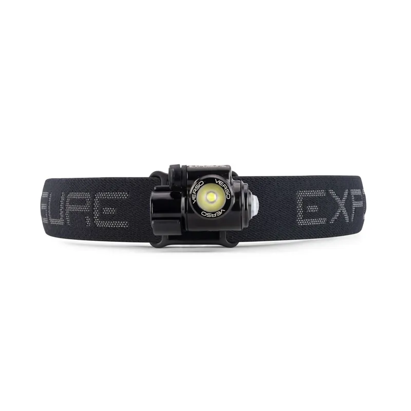 Exposure Lights Verso Mk2 Head Torch
