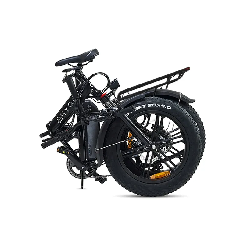 Hygge Vester26 - Onyx Black-1