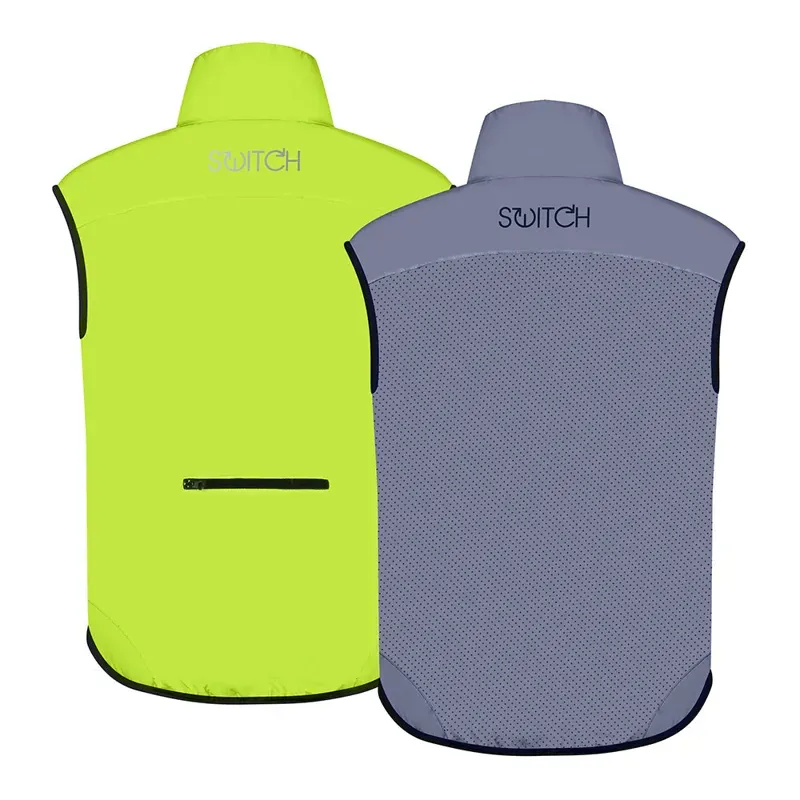 Switch Gilet L-1