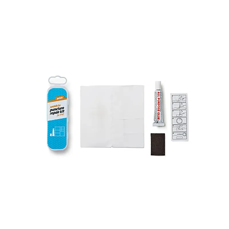 Weldtite PVC Repair Kit