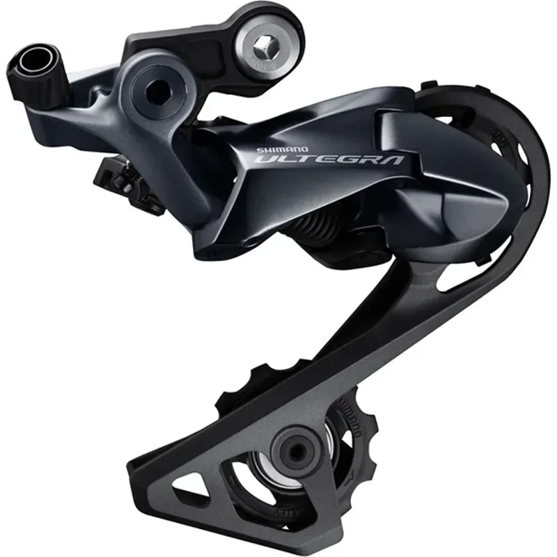 Shimano RD-R8000 Ultegra 11-Speed GS Cage Rear Derailleur