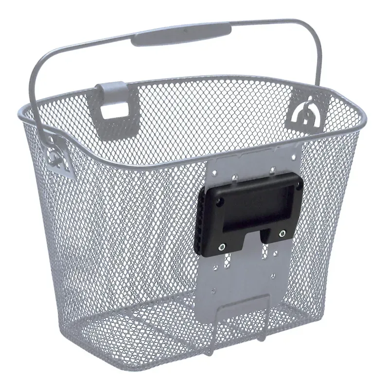 Rixen-Kaul Kllickfix Unilux 16 litre Basket