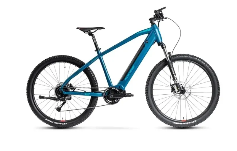 Forme Curbar Pro E E- MTB Blue/Blue 1