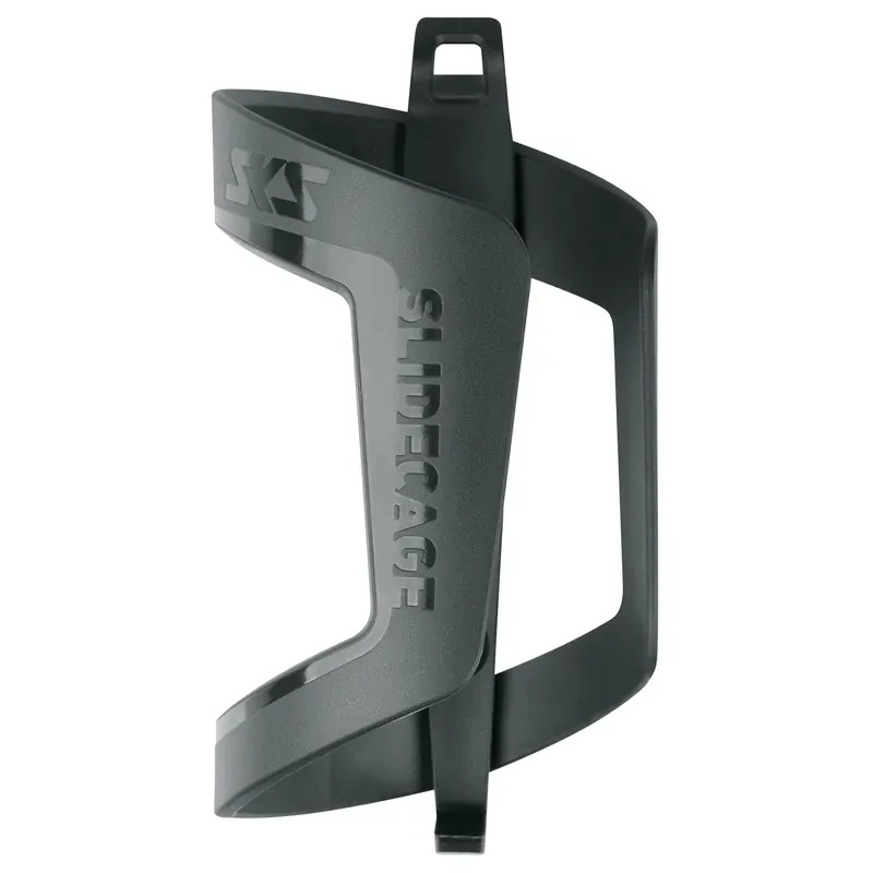 SKS Slidecage Bottle Cage in Black-1