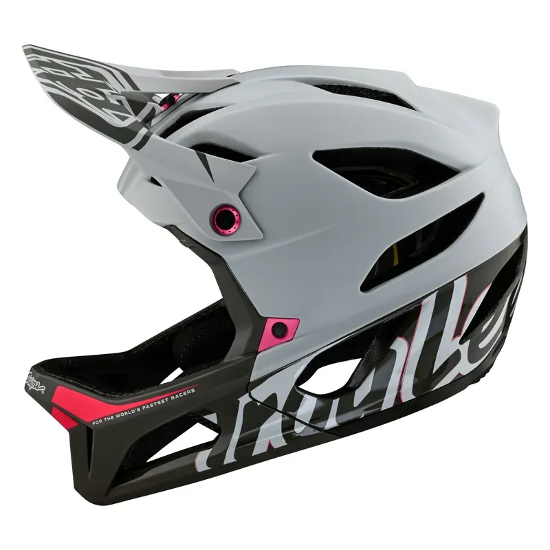 Troy Lee Designs Stage MIPS Helmet 