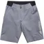 Troy Lee Designs Flowline Superlyte Shorts in Mono - Charcoal
