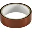 Mavic UST Wide Rim 25mm Tape for 21-4mm Rims in Brown