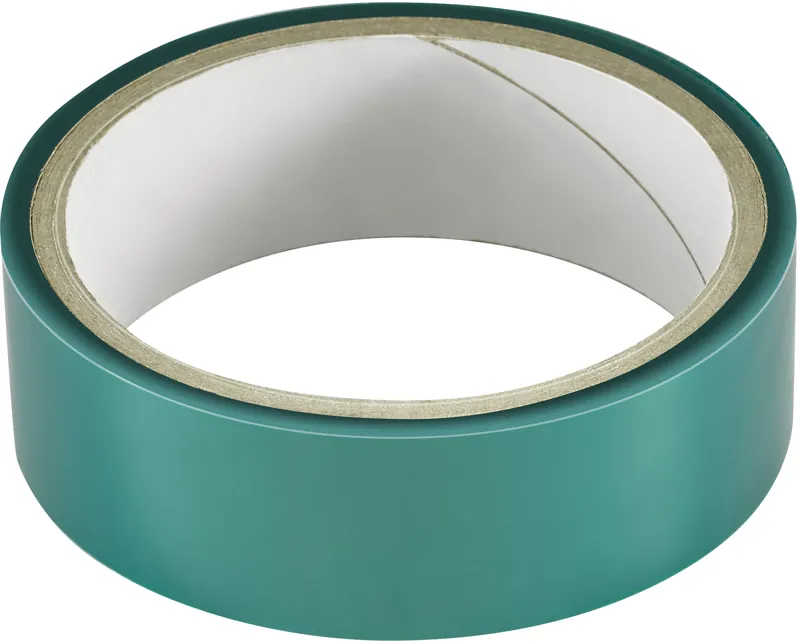 Mavic UST Wide Rim 43mm Tape for 40mm Rims in Green