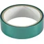 Mavic UST Wide Rim 43mm Tape for 40mm Rims in Green