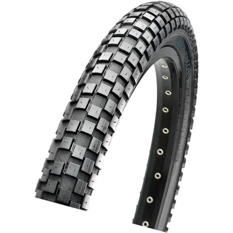 TYRE Maxxis Holy Roller 20x2. 2 Black 20 x 2.2 inches