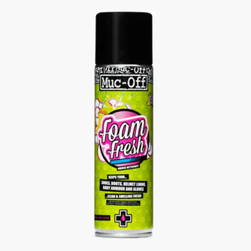 Muc-Off Premium Bike Shoe Care Kit-4