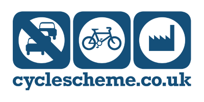 Cycle Scheme Logo